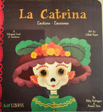 Books: La Catrina ($10) and A Bear to Share ($20)