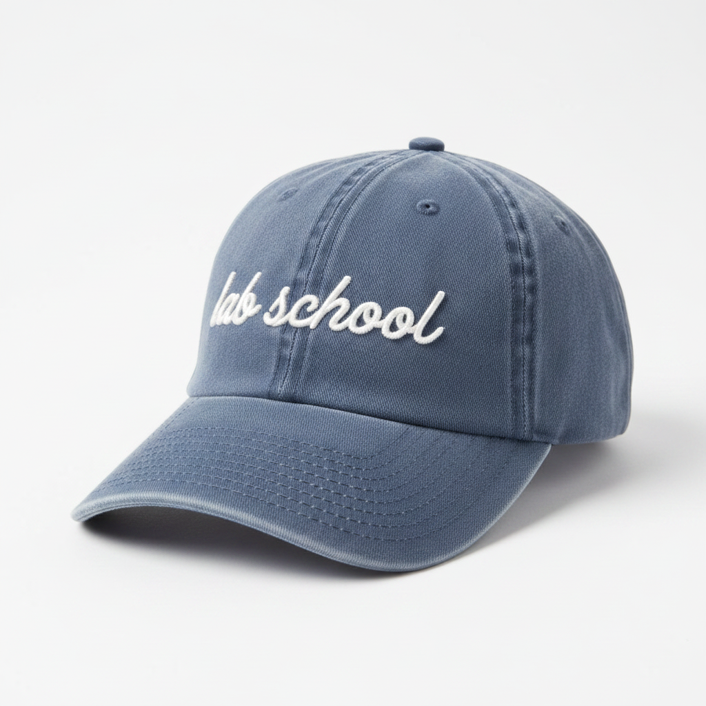 Lab School Hat Collection, Spring 2026