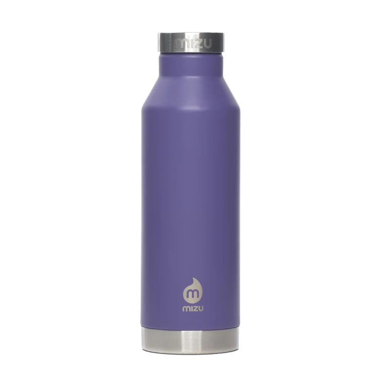 Lab School x Mizu 19oz Insulated Stainless Steel Bottle *bonus sports cap included…coming soon!
