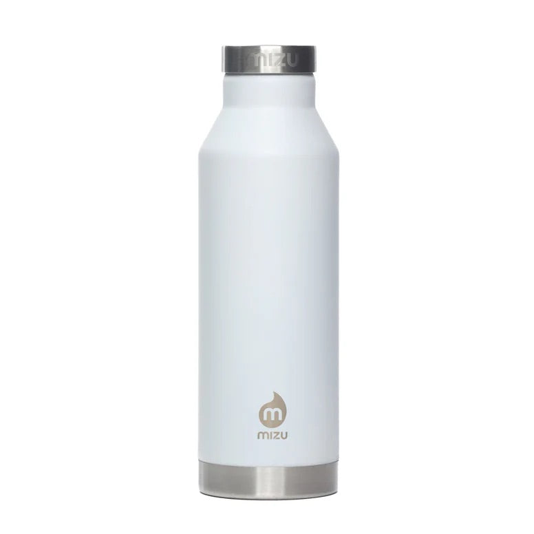 Lab School x Mizu 19oz Insulated Stainless Steel Bottle *bonus sports cap included…coming soon!
