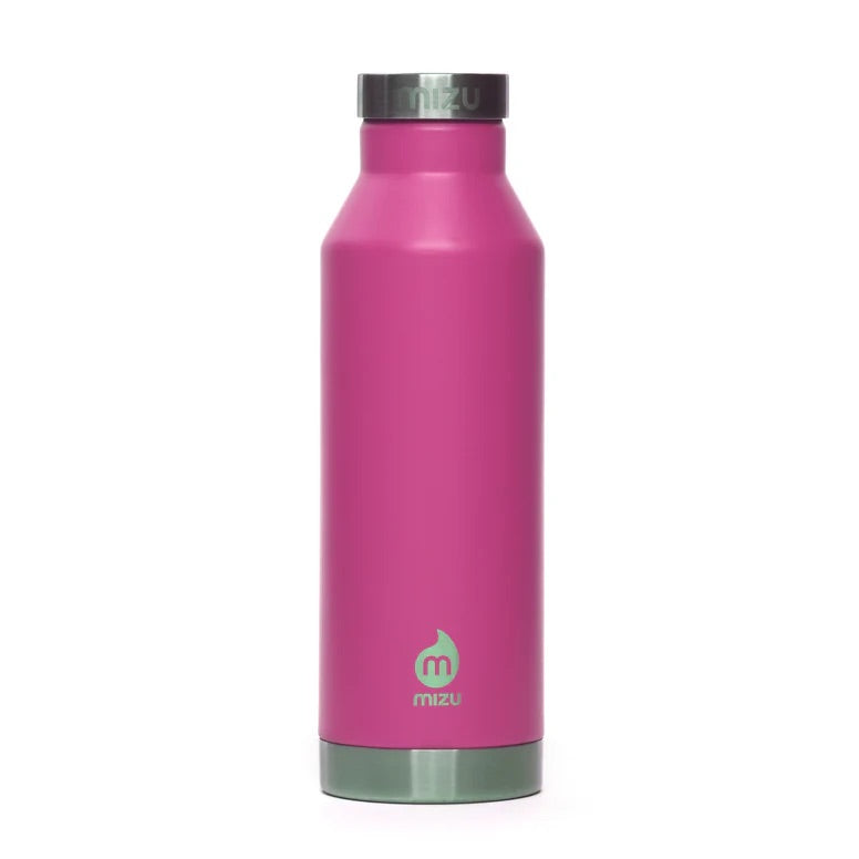 Lab School x Mizu 19oz Insulated Stainless Steel Bottle *bonus sports cap included…coming soon!