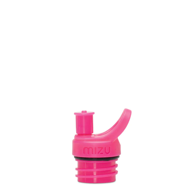 Sports cap for Mizu Bottle…coming soon!