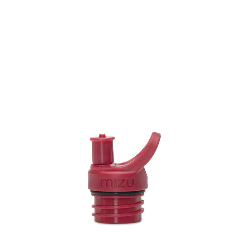 Sports cap for Mizu Bottle…coming soon!