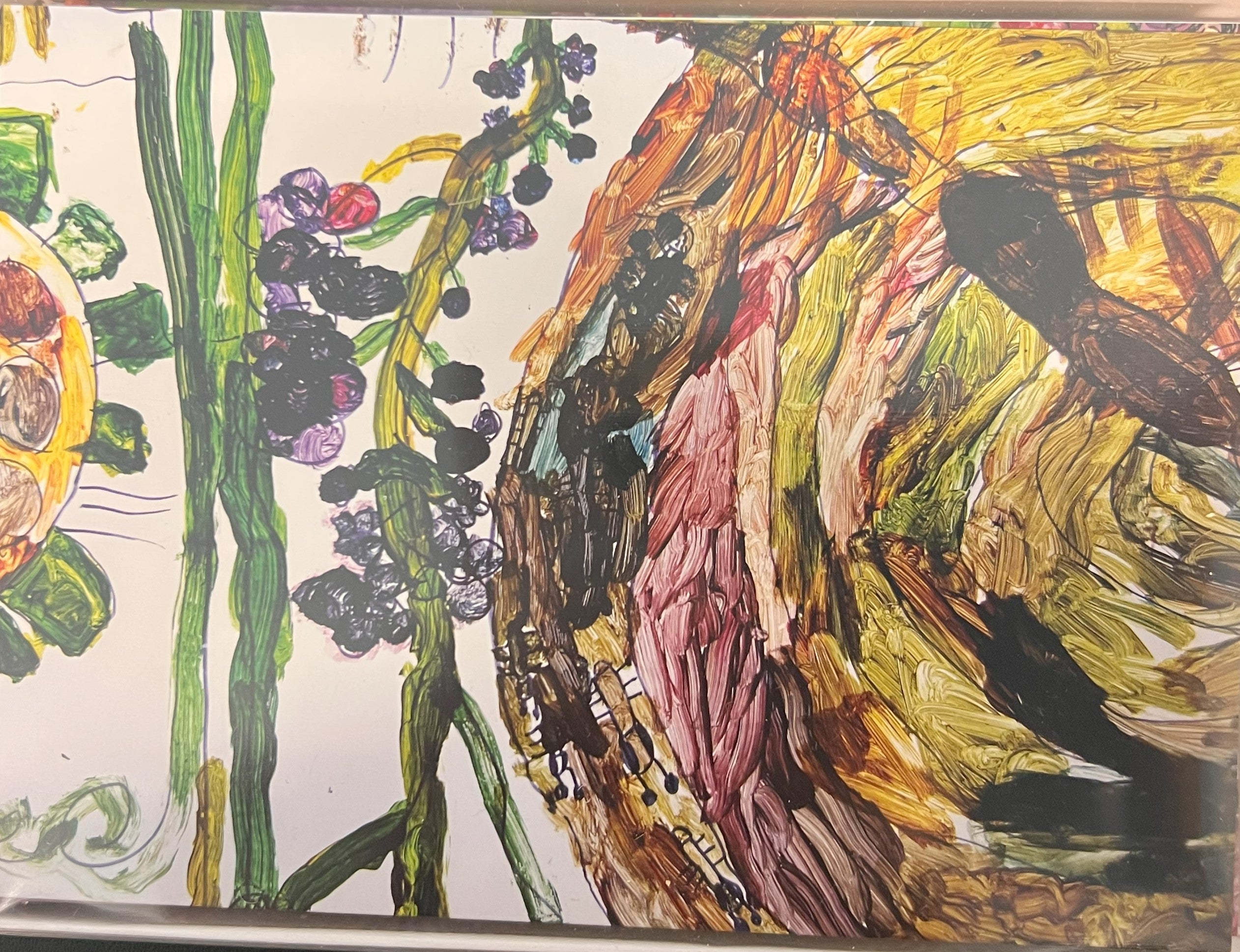 Lab School Art Stationery – Cards & Envelopes