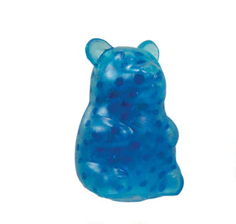 Gummy Bear Boba Ball Squishable Toy
