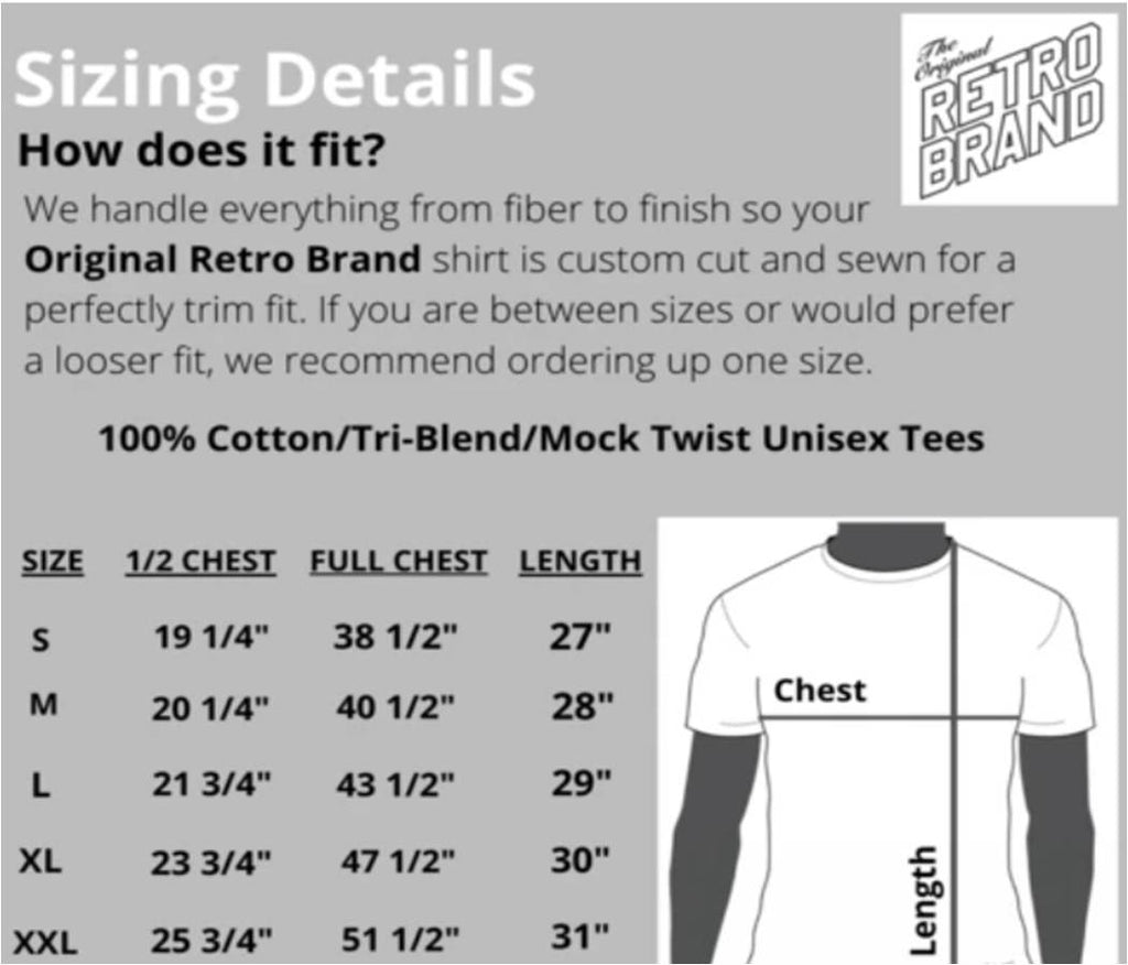 Bear Hug "1882" ADULT Retro Brand Tee (military green)